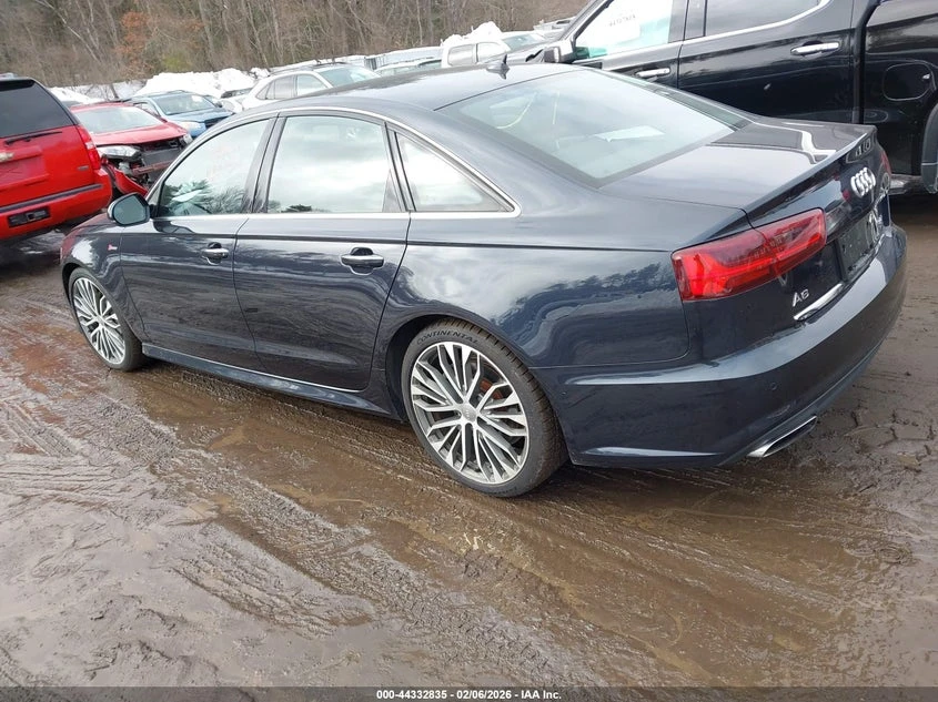 Audi A6 3.0T Premium Plus, снимка 3 - Автомобили и джипове - 54369770