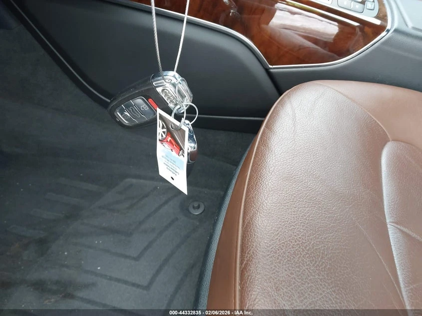 Audi A6 3.0T Premium Plus, снимка 11 - Автомобили и джипове - 54369770