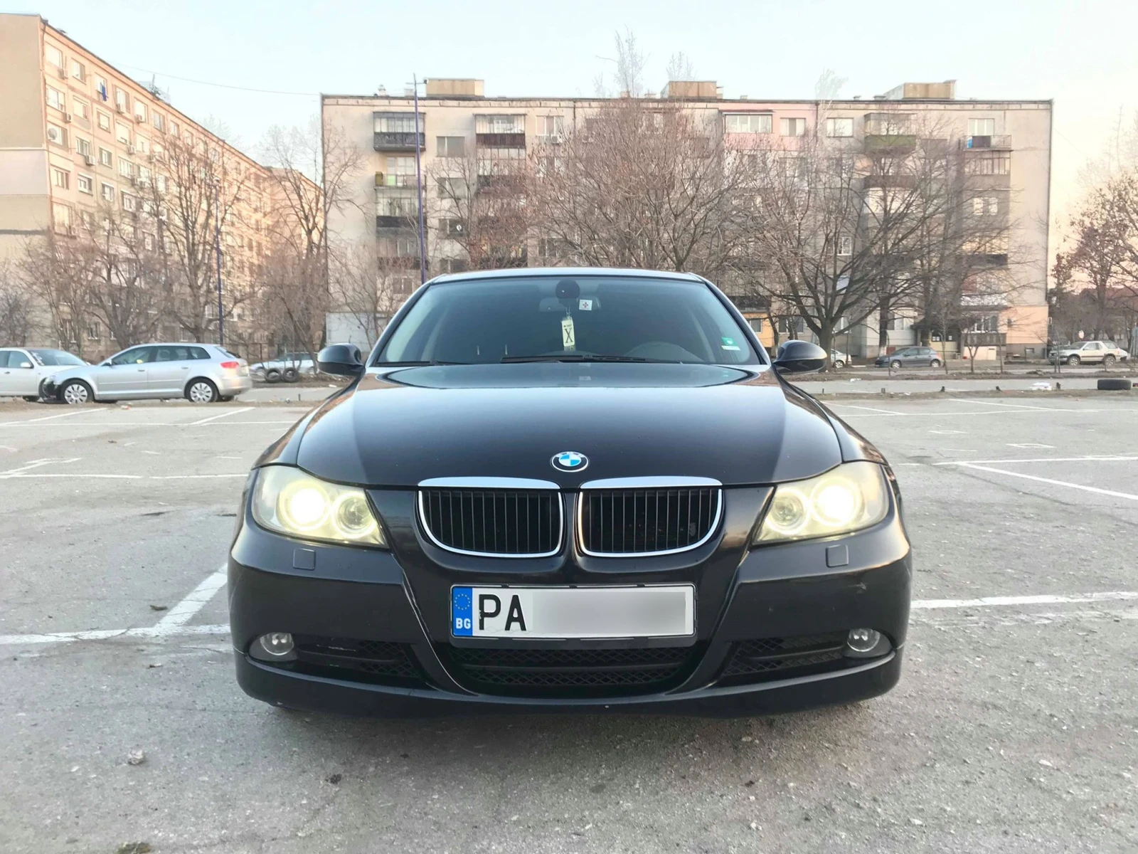 BMW 320