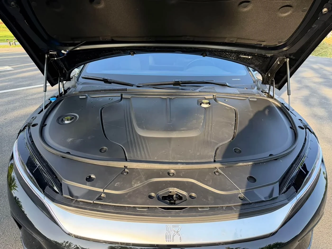 BYD HAN Glory Edition 506 km autogeorge.com, снимка 12 - Автомобили и джипове - 54427775