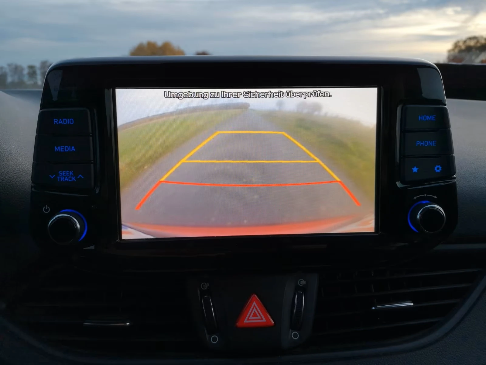 Hyundai I30 1, 4, снимка 8 - Автомобили и джипове - 54428132
