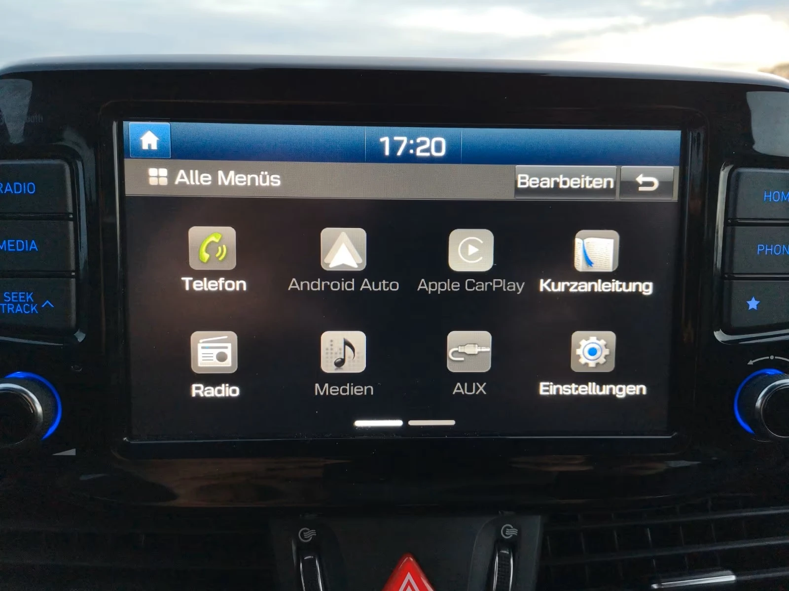Hyundai I30 1, 4, снимка 9 - Автомобили и джипове - 54428132