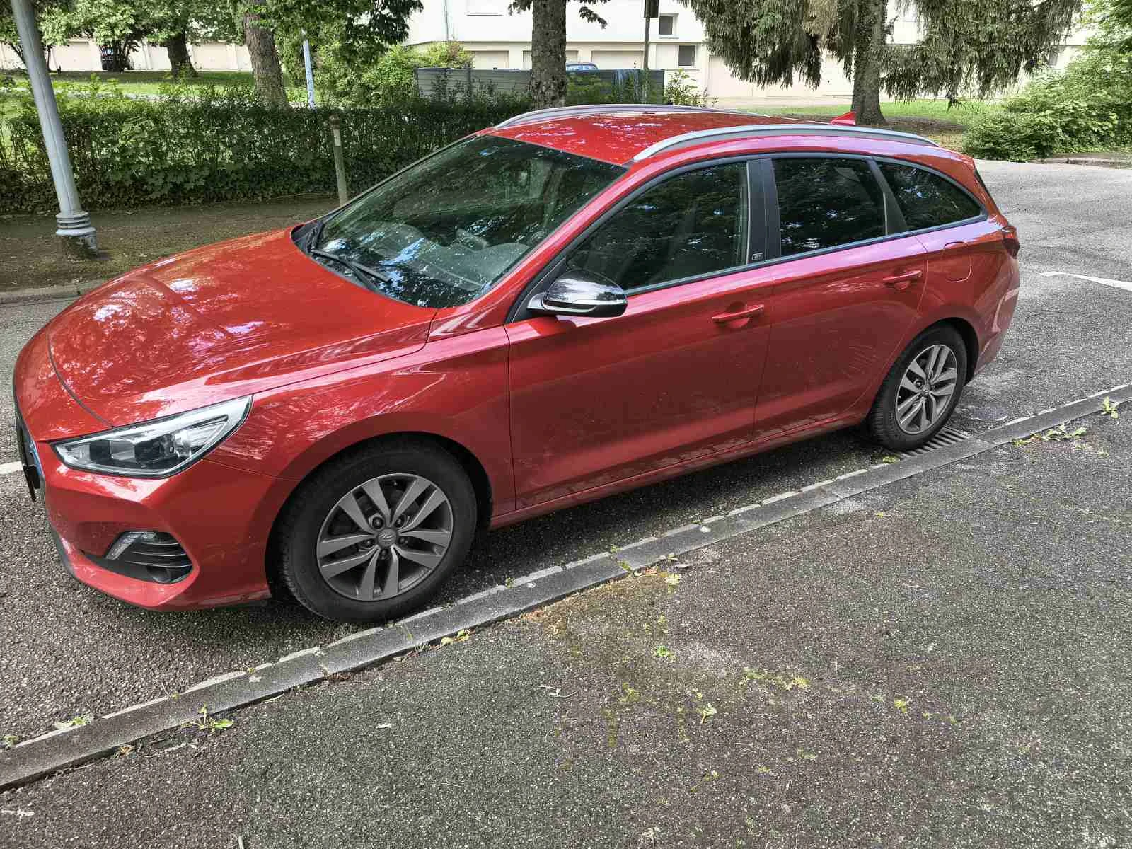 Hyundai I30 1, 4 | Mobile.bg � ����������� 2