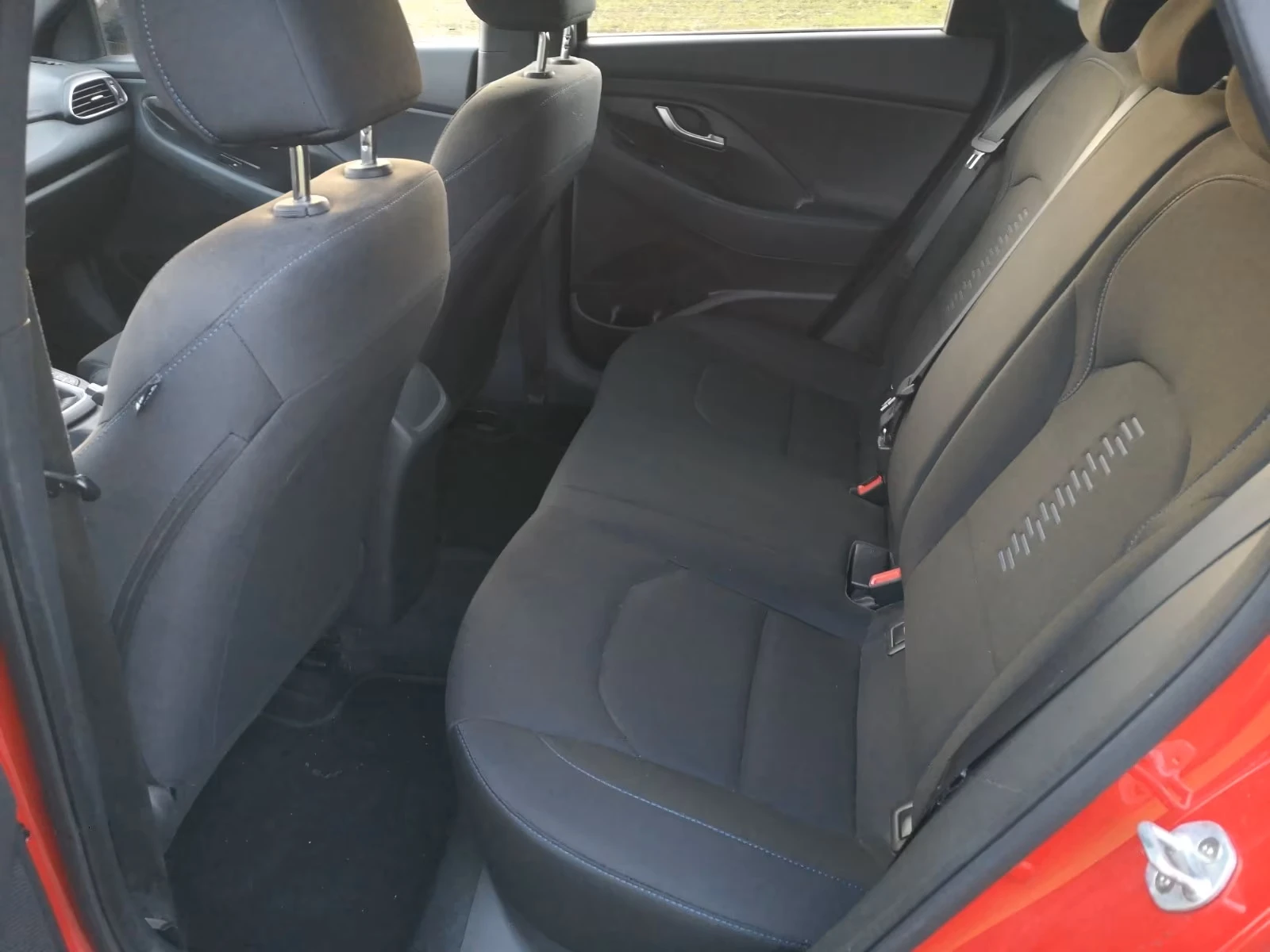 Hyundai I30 1, 4, снимка 5 - Автомобили и джипове - 54428132