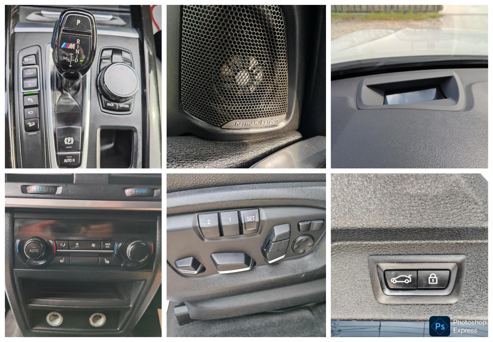 BMW X5M M50 D  500hp | Mobile.bg � ����������� 16