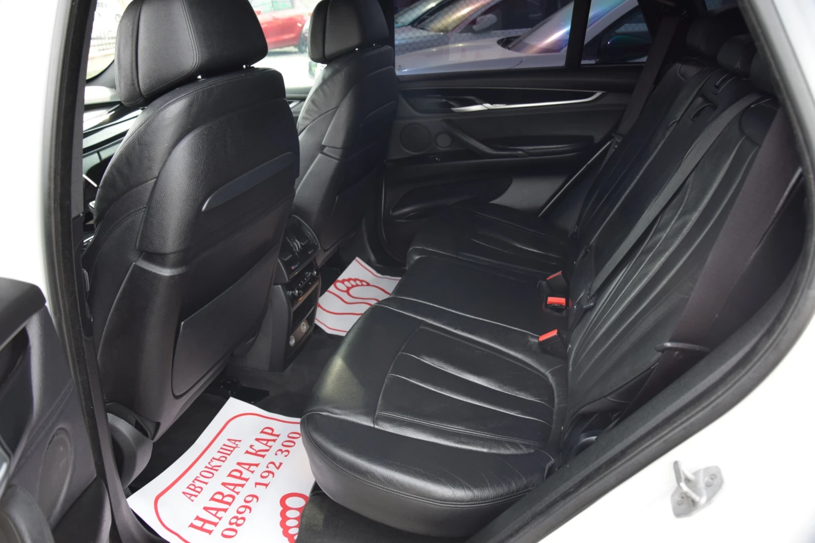 BMW X5M M50 D  500hp | Mobile.bg � ����������� 10