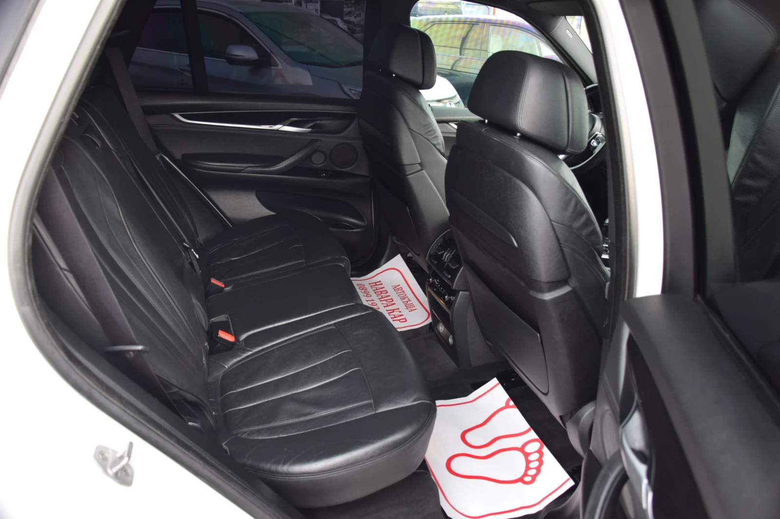 BMW X5M M50 D  500hp | Mobile.bg � ����������� 11