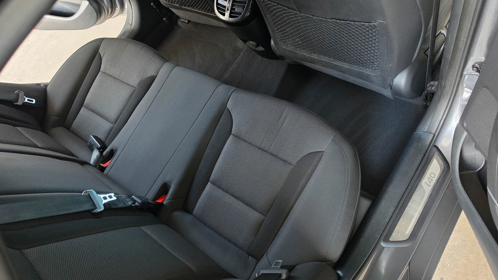 Hyundai I40 136��* Navi* Auto* 150000km* TOP | Mobile.bg � ����������� 11