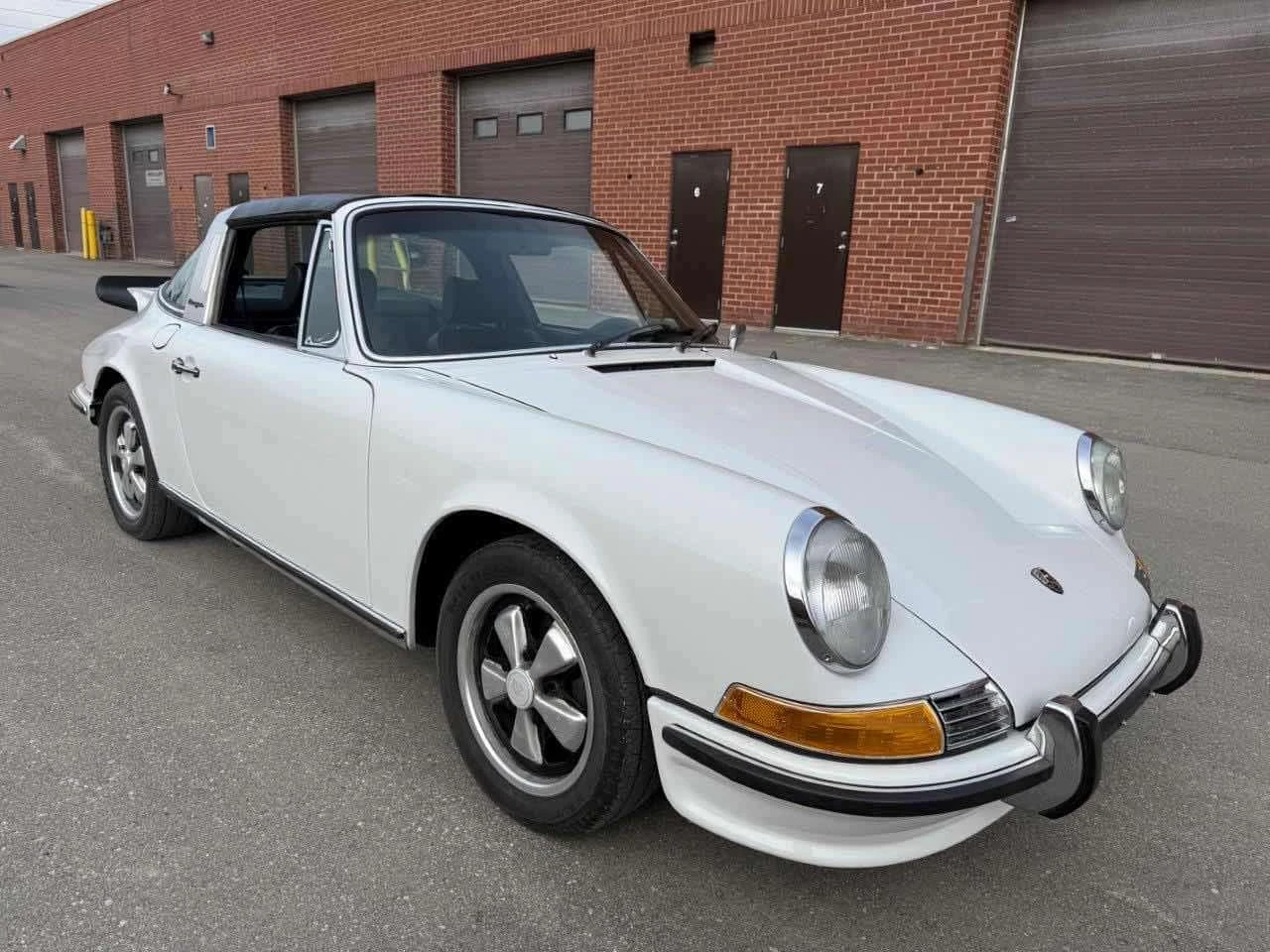 Porsche 911 * Targa * ���������� ��� ������������ ������*  | Mobile.bg � ����������� 11