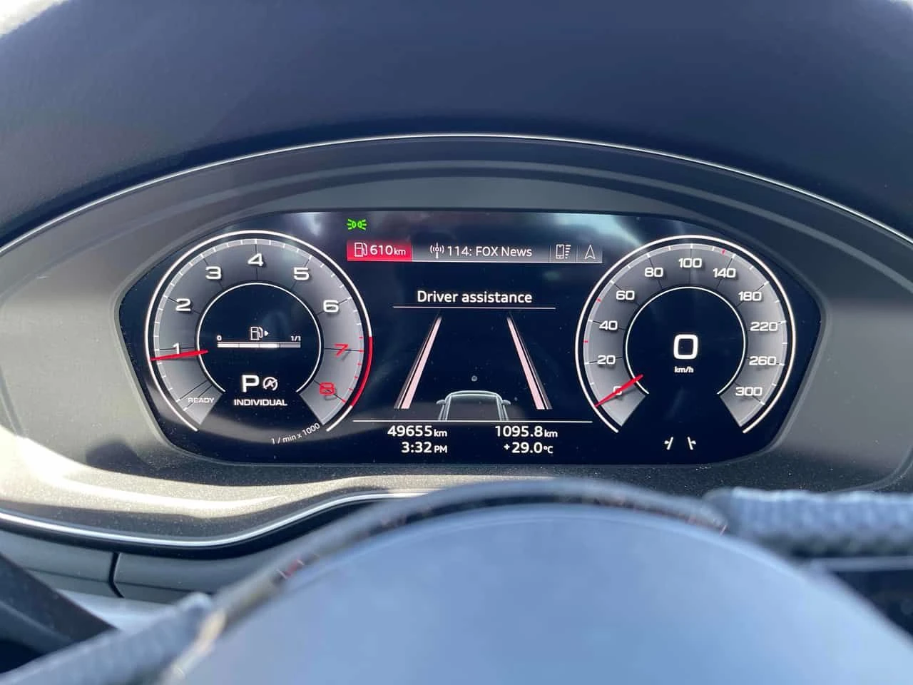 Audi A4 * Progressiv * ������ ����������������*  | Mobile.bg � ����������� 8