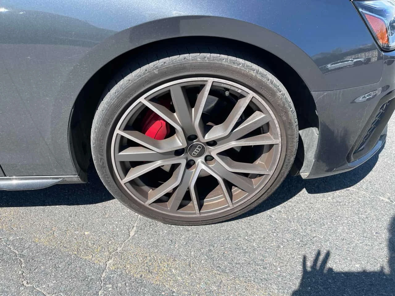Audi A4 * Progressiv * ������ ����������������*  | Mobile.bg � ����������� 6