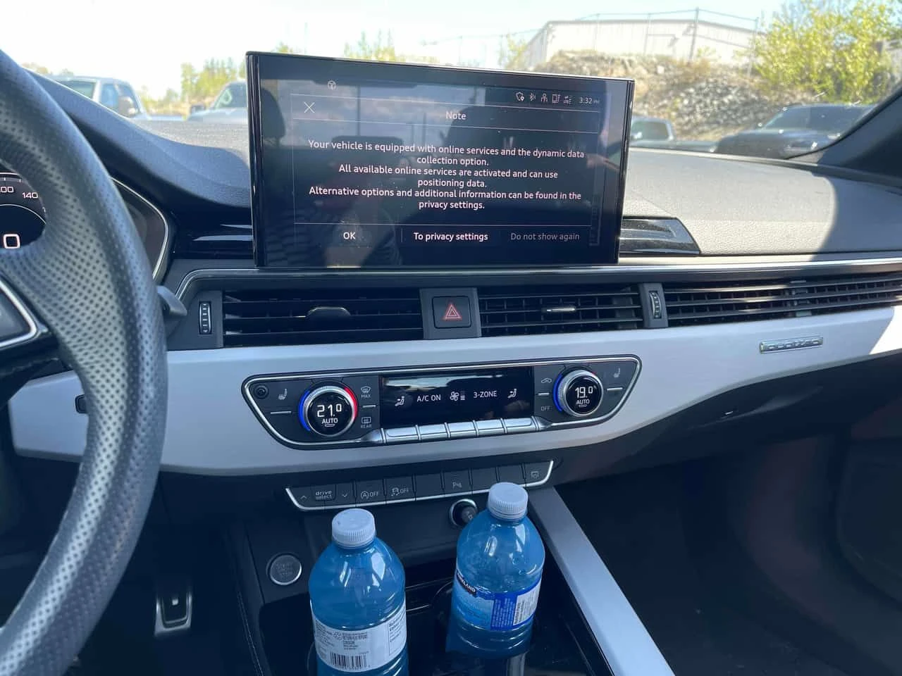 Audi A4 * Progressiv * ������ ����������������*  | Mobile.bg � ����������� 9