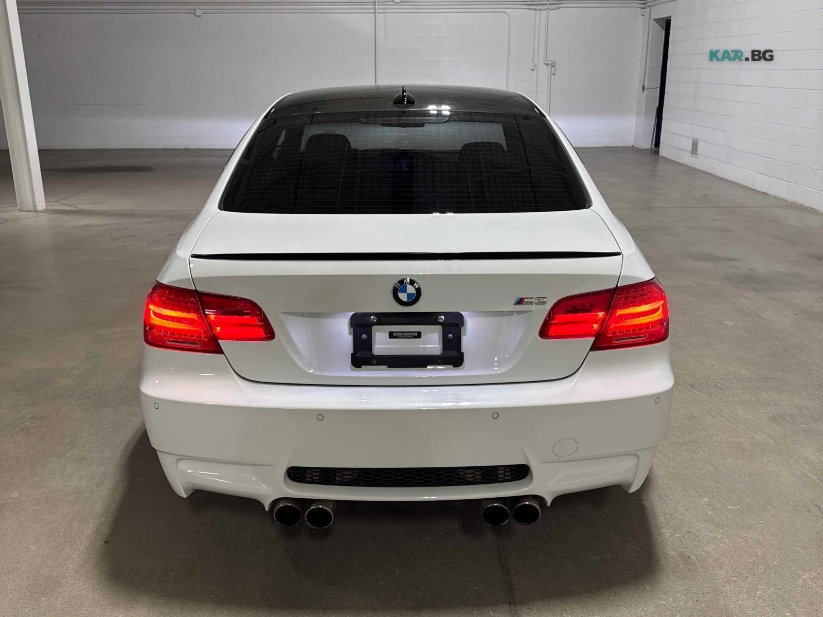 BMW M3 * AвтоКредит* (ЦЕНА ДО БГ), снимка 5 - Автомобили и джипове - 54804189