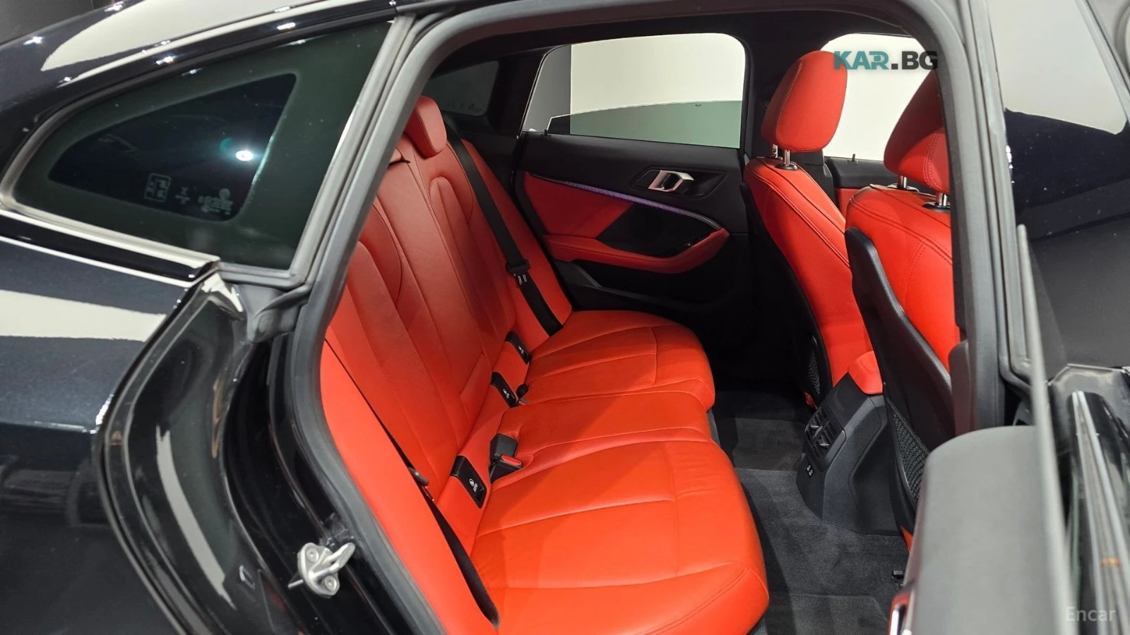 BMW 220 * M-SPORT* КОЖА* ПОДГРЕВ* ПАНОРАМА* КАМЕРА* NAVI* , снимка 11 - Автомобили и джипове - 54891757