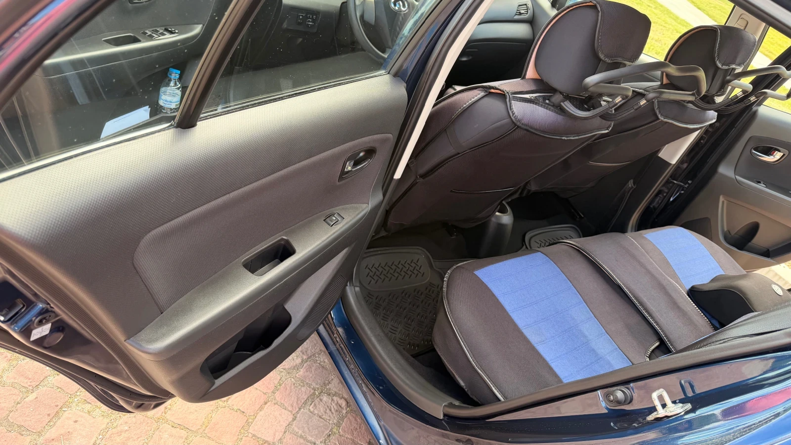 Great Wall Voleex C10 Sky Blue, снимка 13 - Автомобили и джипове - 54895648