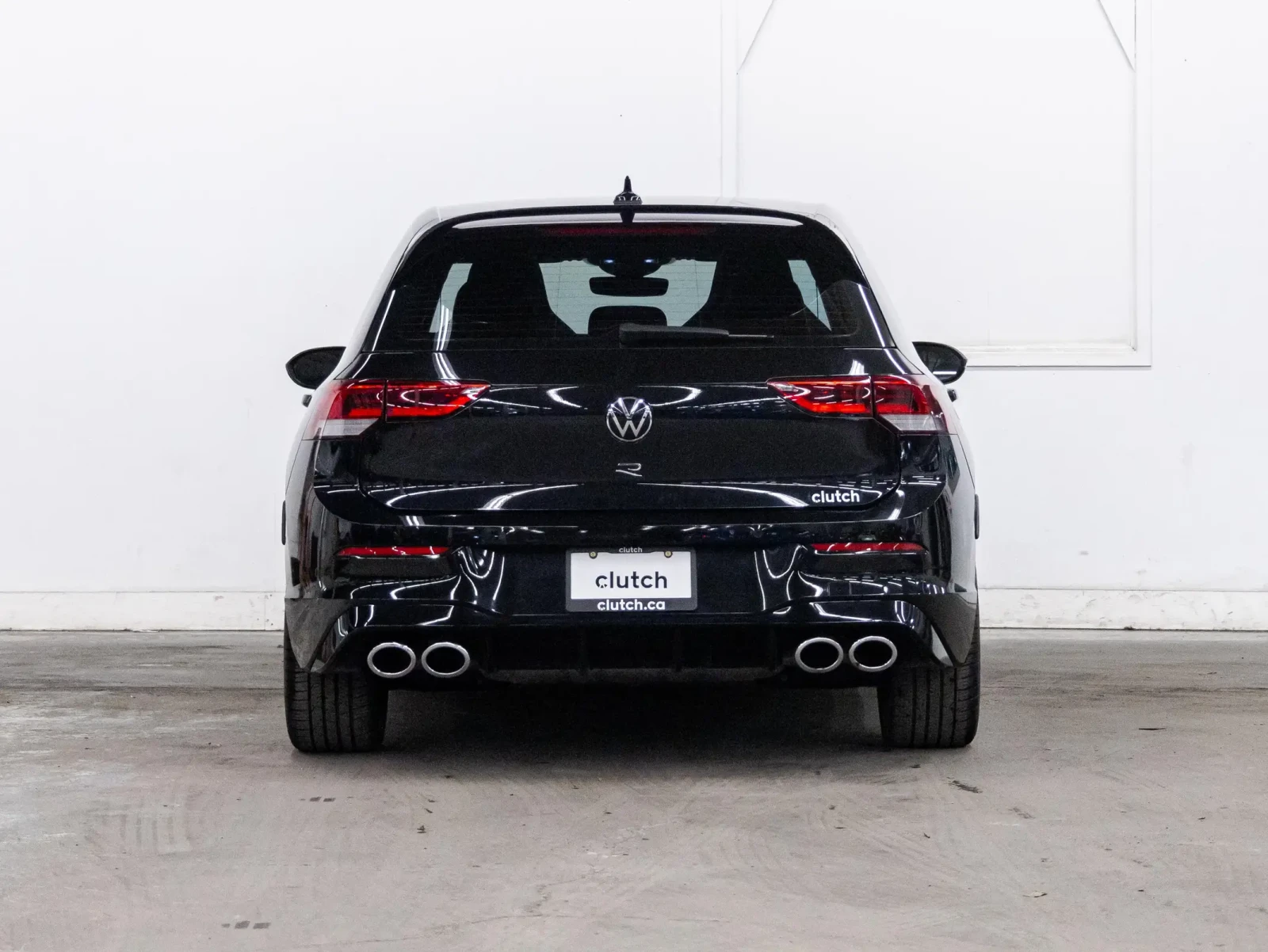 VW Golf R, снимка 6 - Автомобили и джипове - 55135784