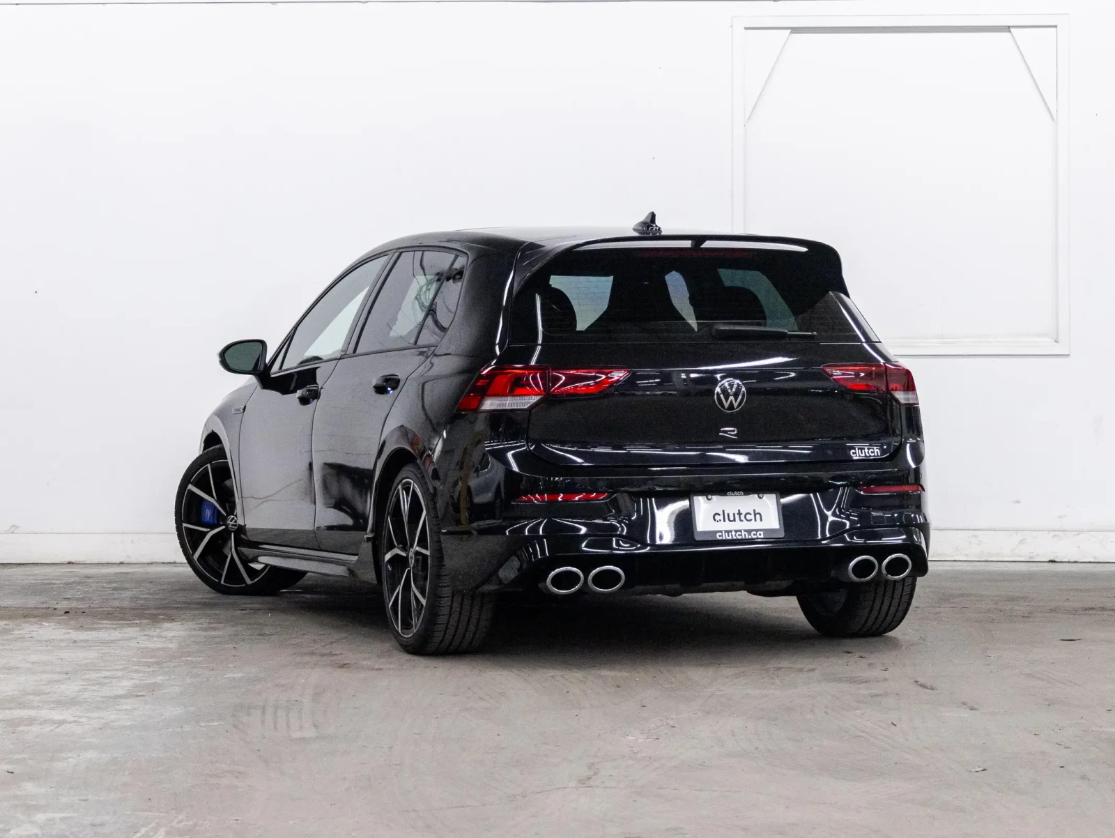 VW Golf R, снимка 7 - Автомобили и джипове - 55135784