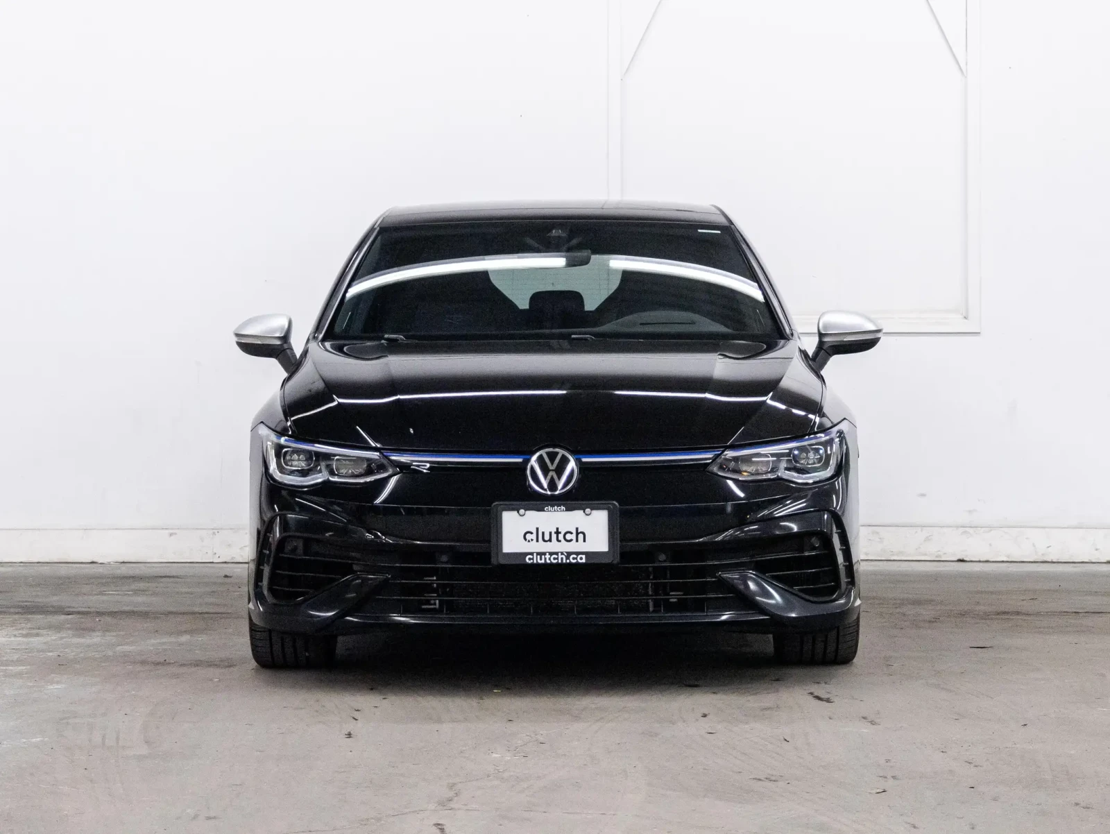 VW Golf R, снимка 2 - Автомобили и джипове - 55135784