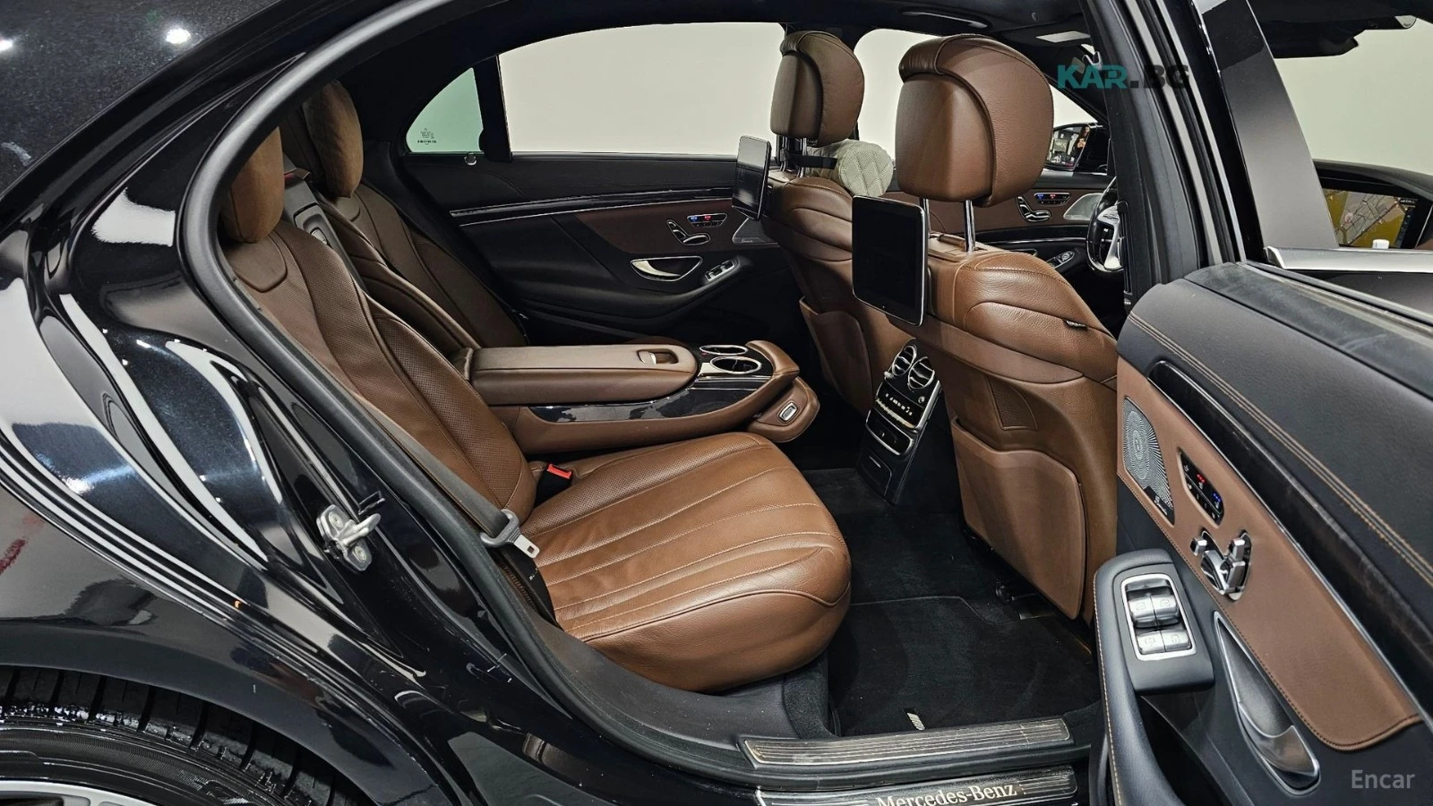 Mercedes-Benz S 450 LONG* 4MATIC* BURM* PANO* ��������* 360* HUD* ���� | Mobile.bg � ����������� 10