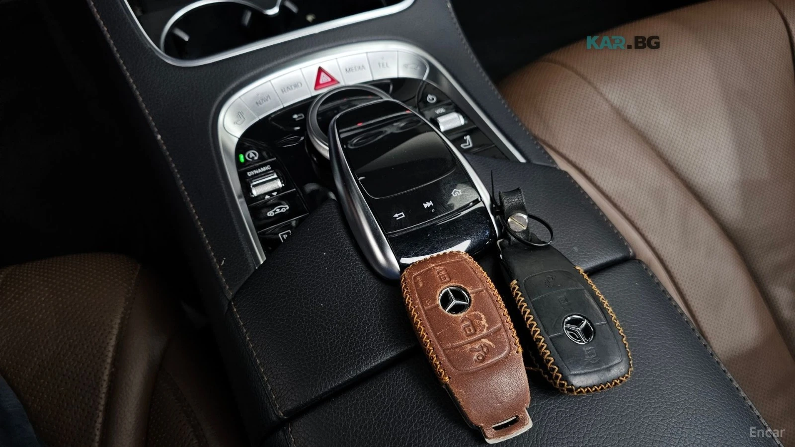 Mercedes-Benz S 450 LONG* 4MATIC* BURM* PANO* ��������* 360* HUD* ���� | Mobile.bg � ����������� 17