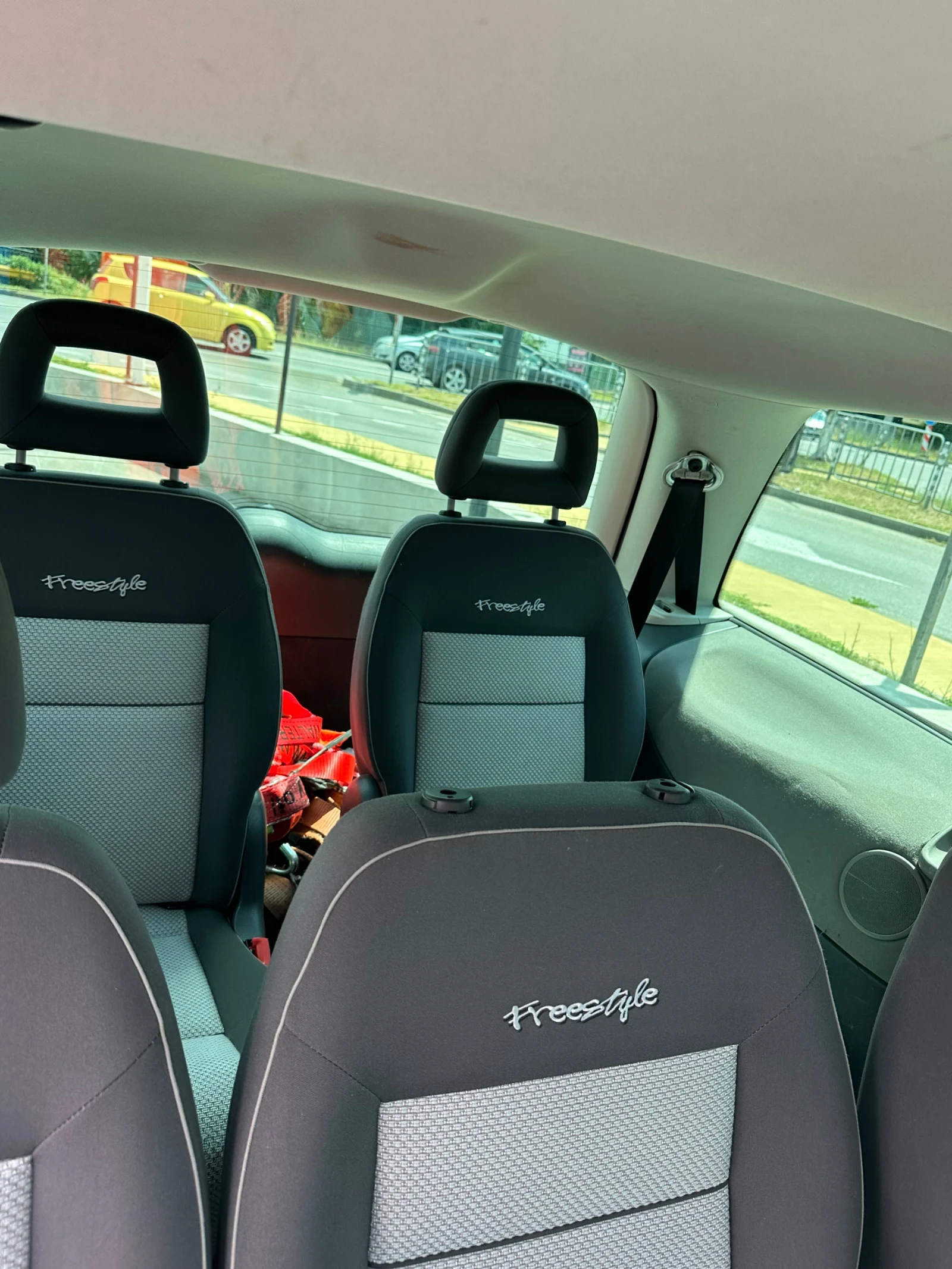 VW Sharan, снимка 12 - Автомобили и джипове - 55422487