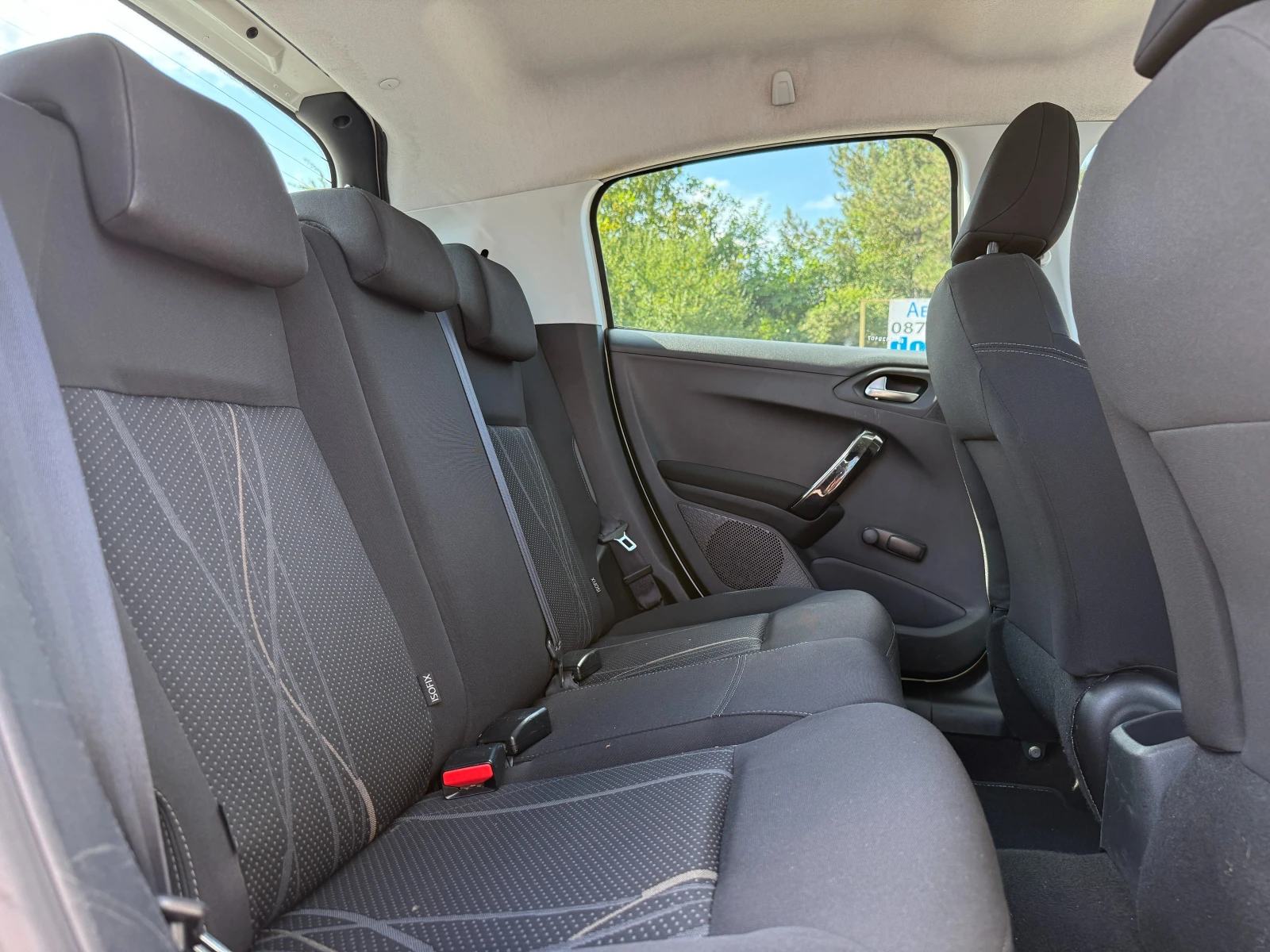 Peugeot 208 1.4HDI-����������-��������-�� ����� | Mobile.bg � ����������� 13
