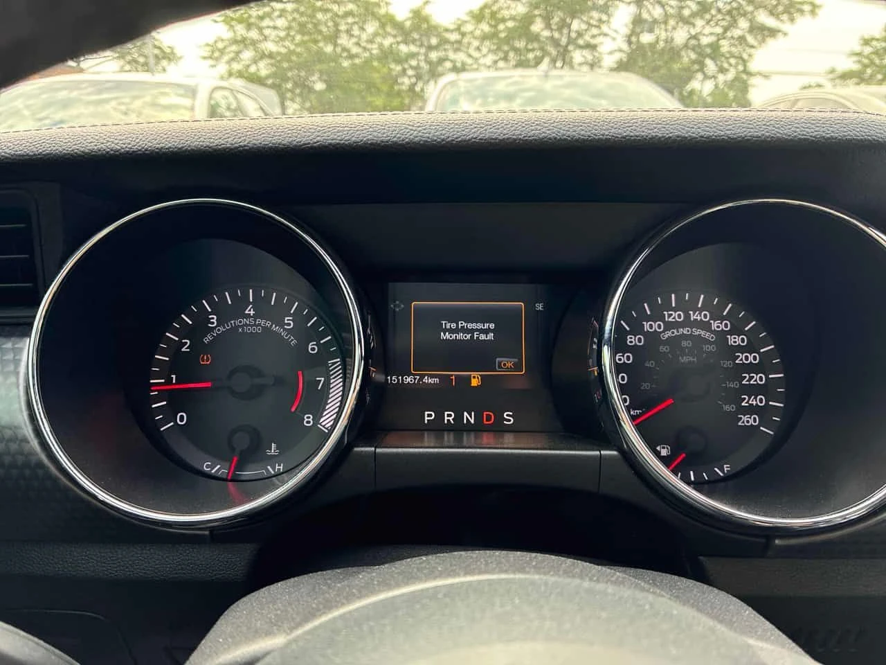 Ford Mustang * EcoBoost * ЛИЦЕНЗИРАН ДИЛЪР * CARFAX, снимка 8 - Автомобили и джипове - 55579319