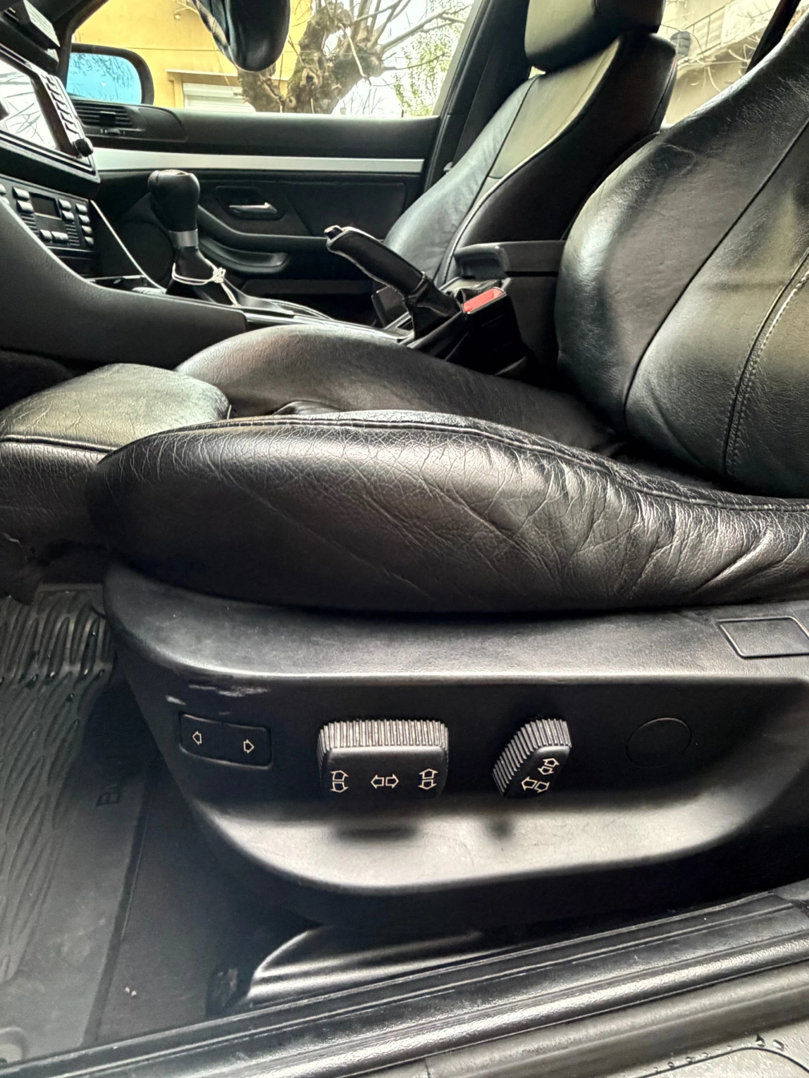 BMW 530 D, снимка 11 - Автомобили и джипове - 55607973