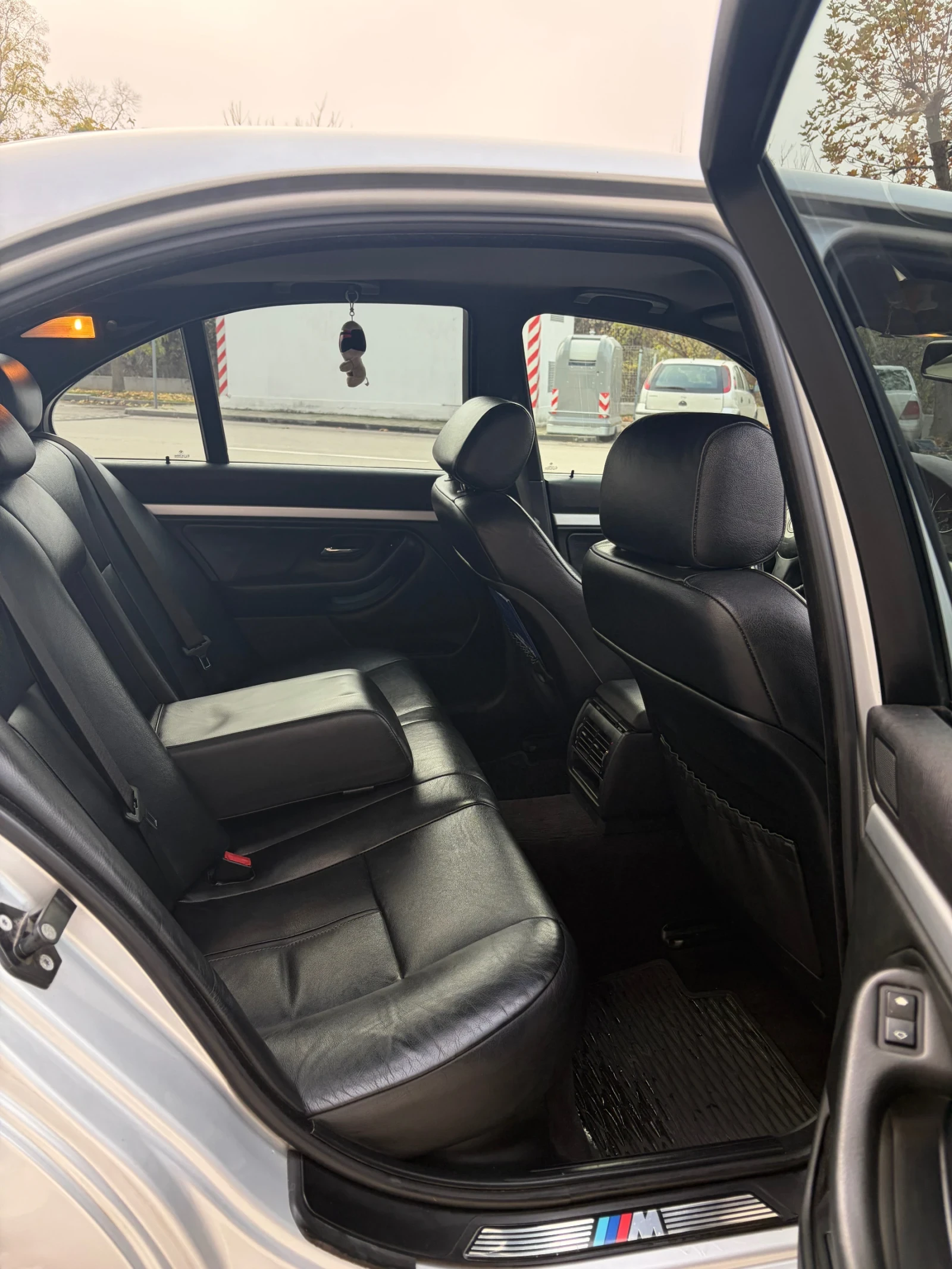 BMW 530 D, снимка 10 - Автомобили и джипове - 55607973