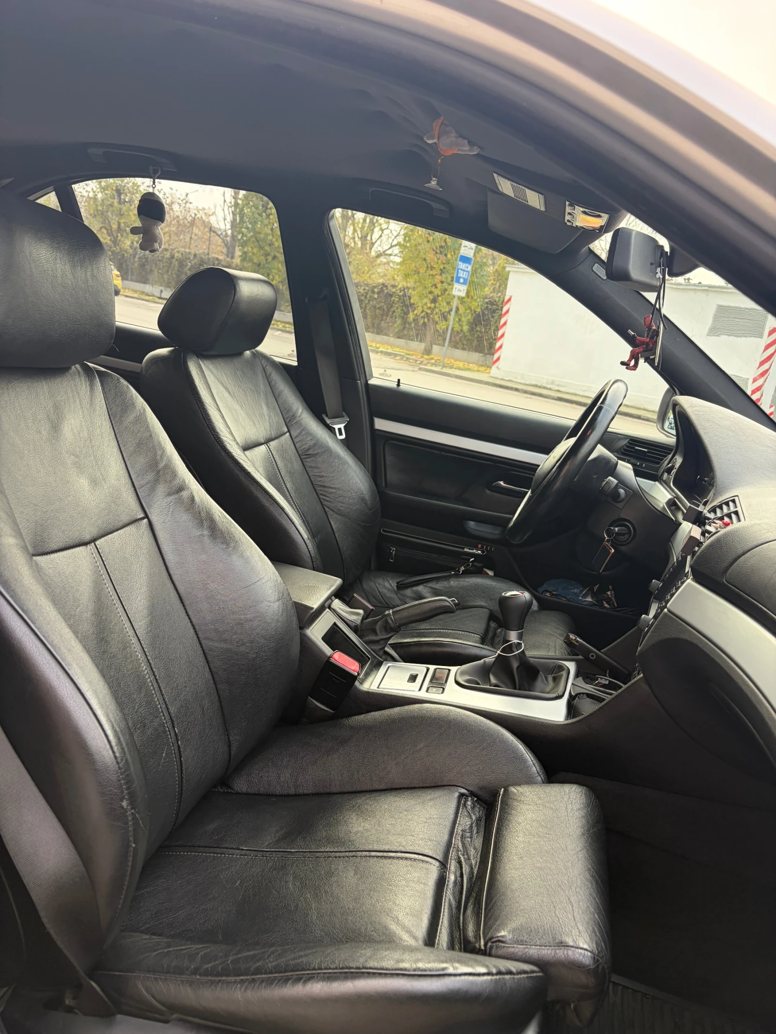 BMW 530 D, снимка 9 - Автомобили и джипове - 55607973