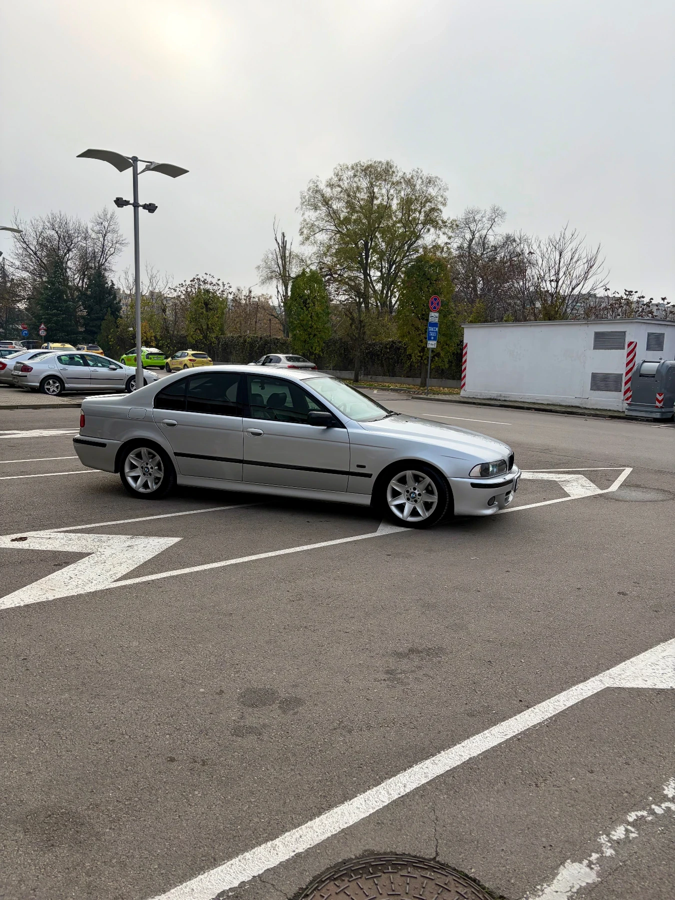 BMW 530 D, снимка 6 - Автомобили и джипове - 55607973