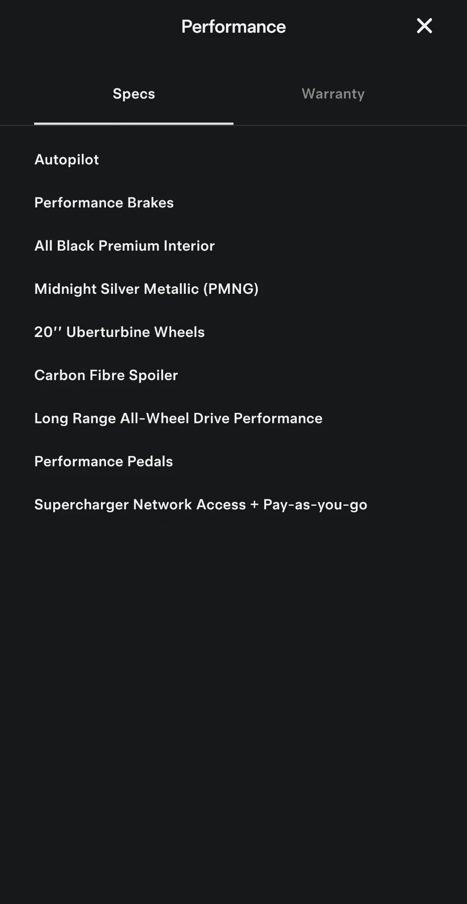 Tesla Model 3 Performance, EU, Гаранция, снимка 12 - Автомобили и джипове - 55803750