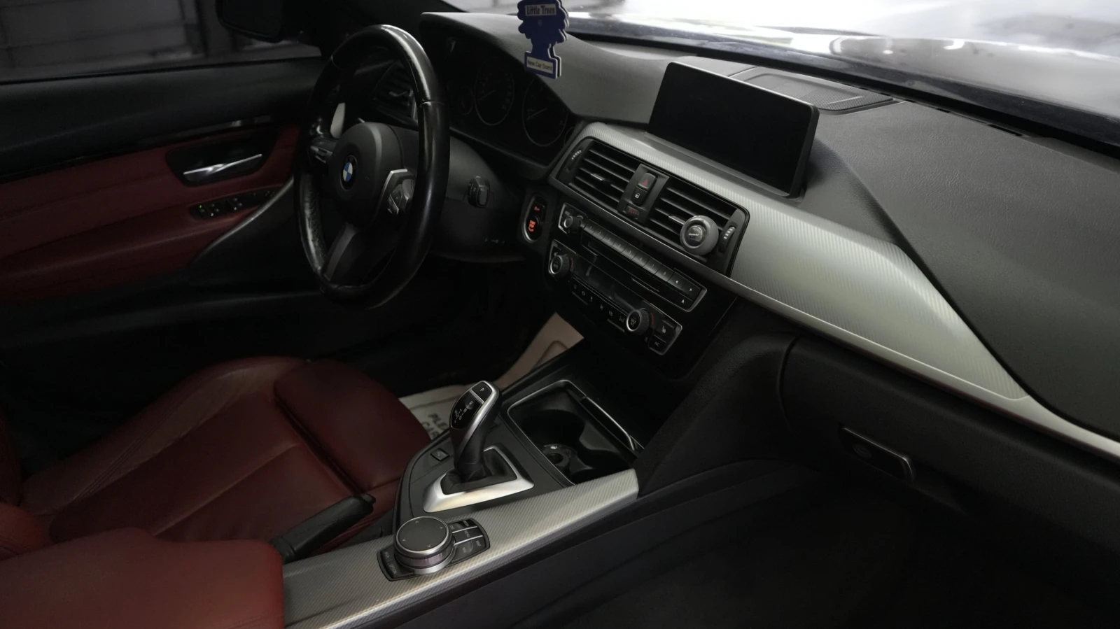 BMW 340 * xDrive * ЦЕНА ДО БЪЛГАРИЯ , снимка 10 - Автомобили и джипове - 55899162