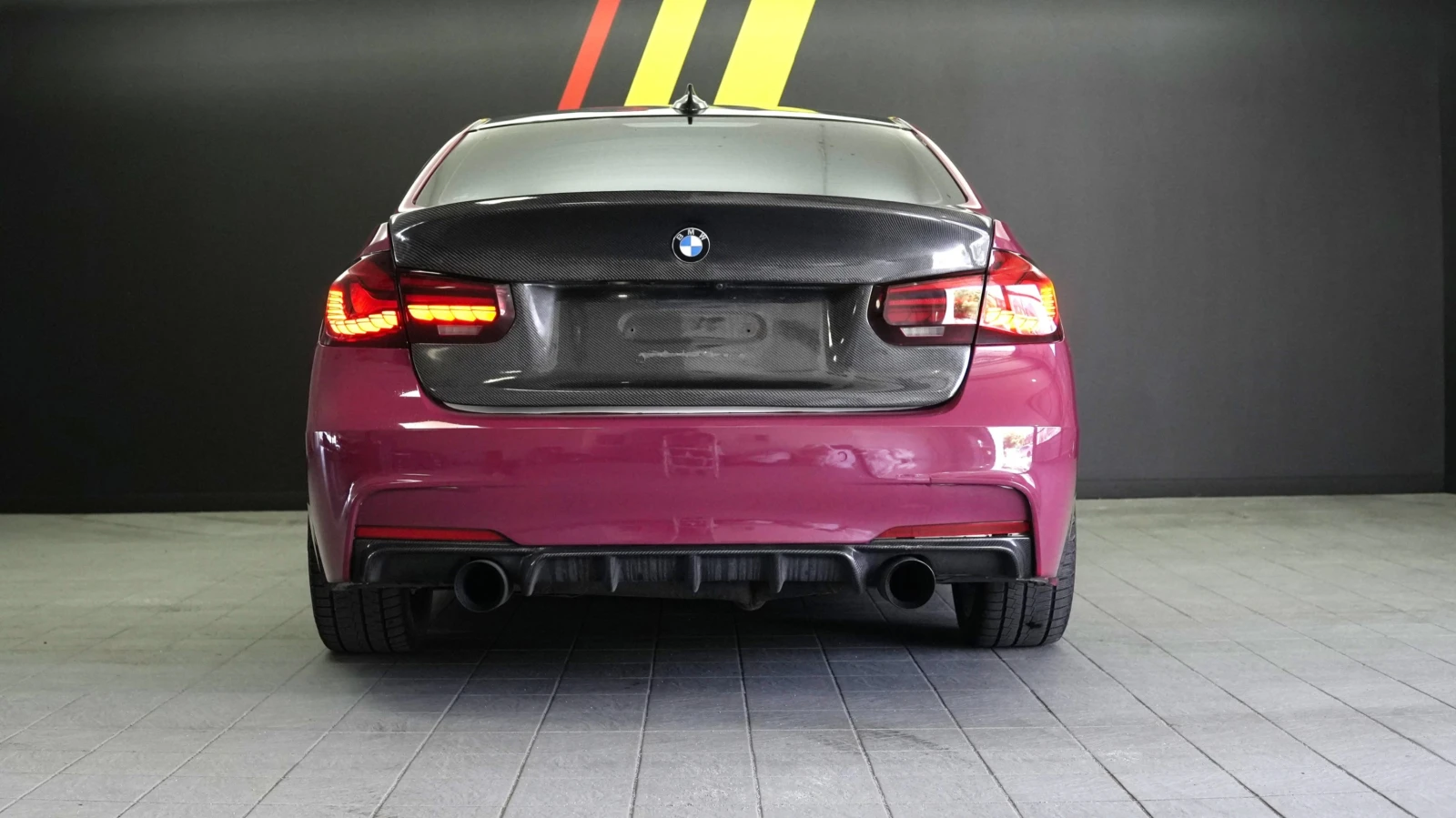 BMW 340 * xDrive * ЦЕНА ДО БЪЛГАРИЯ , снимка 5 - Автомобили и джипове - 55899162