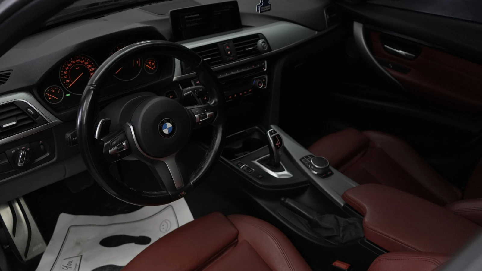 BMW 340 * xDrive * ЦЕНА ДО БЪЛГАРИЯ , снимка 9 - Автомобили и джипове - 55899162