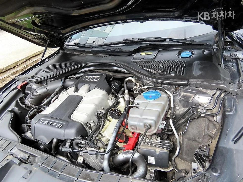 Audi A7 QUATTRO * TECHNIK* RS7 PACK * КРАЙНА ЦЕНА* , снимка 6 - Автомобили и джипове - 55950983
