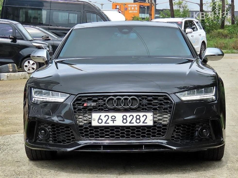 Audi A7 QUATTRO * TECHNIK* RS7 PACK * КРАЙНА ЦЕНА* , снимка 3 - Автомобили и джипове - 55950983