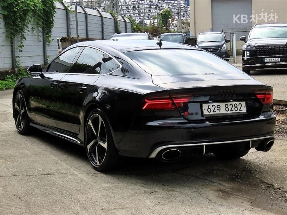Audi A7 QUATTRO * TECHNIK* RS7 PACK * КРАЙНА ЦЕНА* , снимка 2 - Автомобили и джипове - 55950983