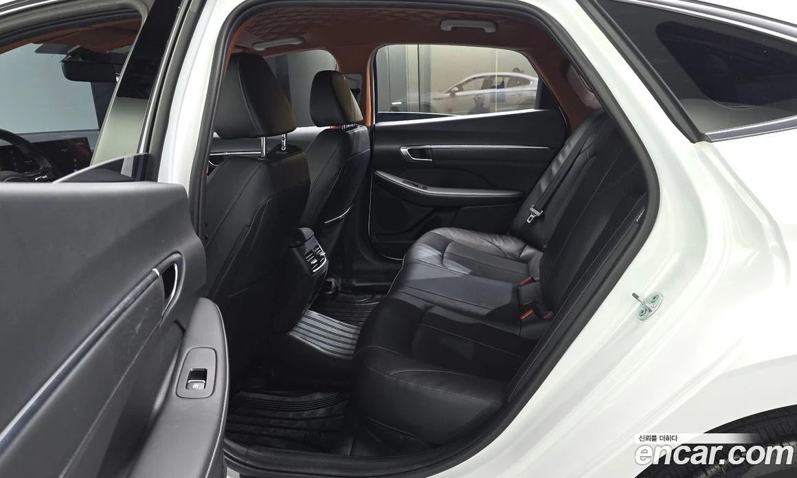 Hyundai Sonata 2.0 LPG | Mobile.bg � ����������� 16