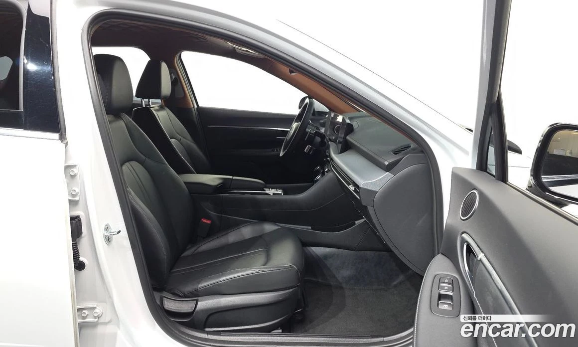 Hyundai Sonata 2.0 LPG | Mobile.bg � ����������� 17