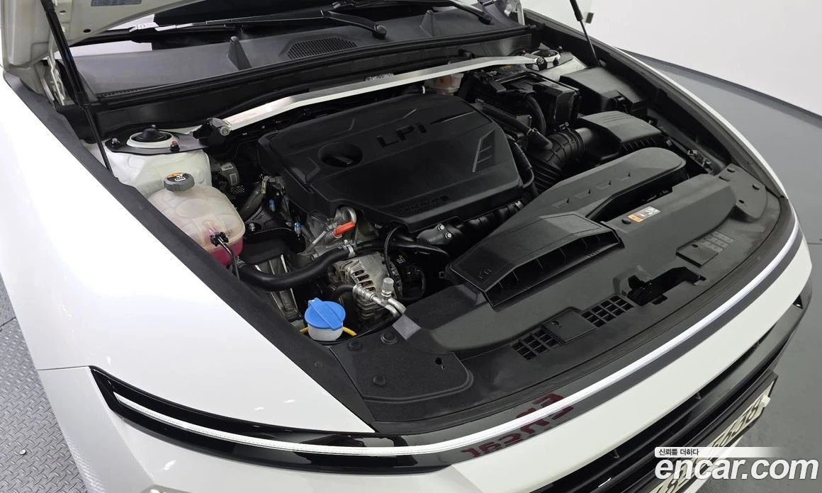 Hyundai Sonata 2.0 LPG | Mobile.bg � ����������� 6