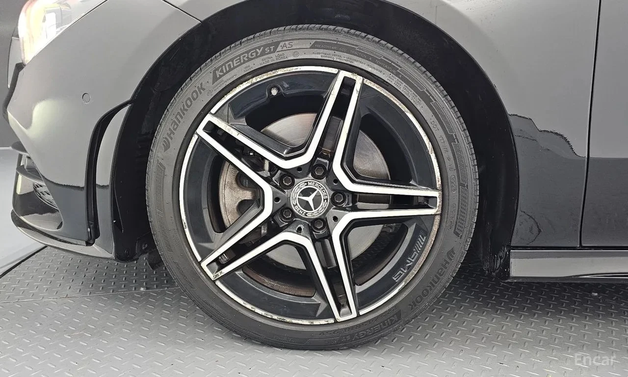 Mercedes-Benz CLA АМГ ПАКЕТ/4MATIC/ЛЕНТИ/ПОДГРЕВ/ПАМЕТ/АМБИЕНТ, снимка 5 - Автомобили и джипове - 56131755