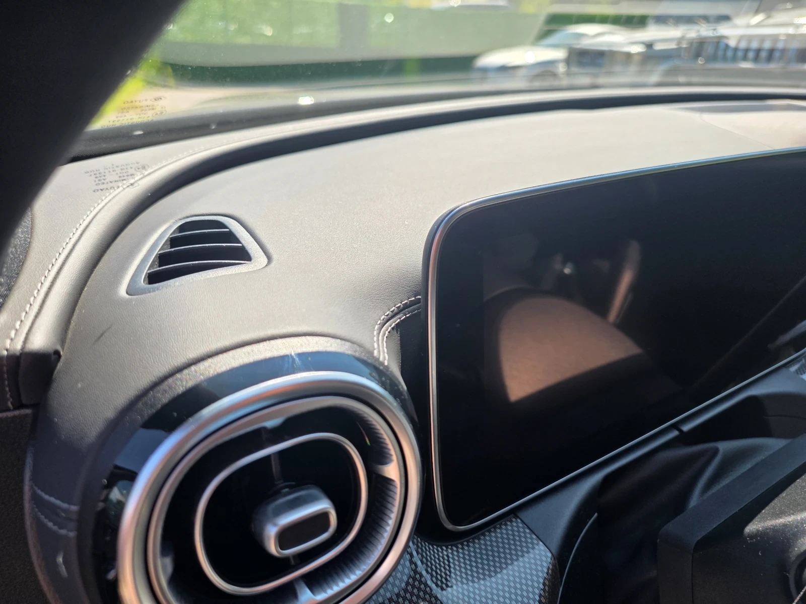 Mercedes-Benz C 300 AMG LINE FULL БАРТЕР ЛИЗИНГ, снимка 11 - Автомобили и джипове - 56136831