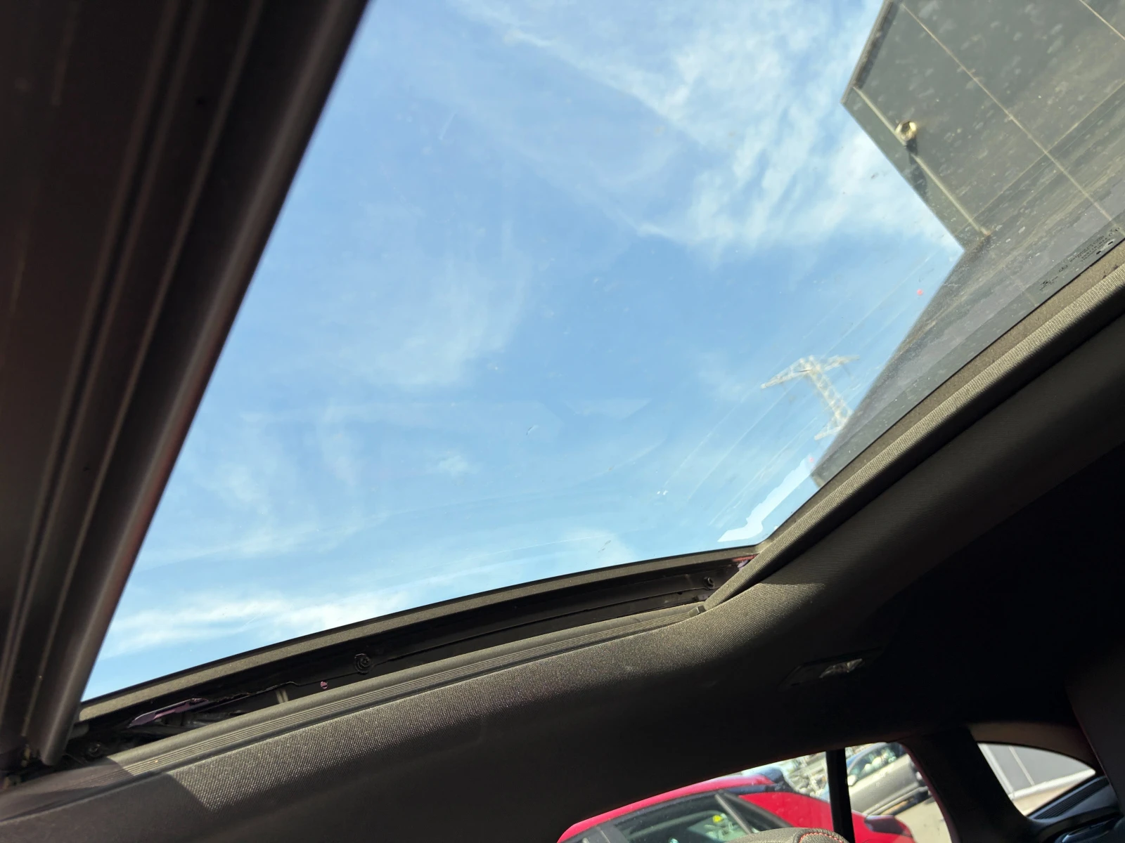 Mercedes-Benz CLA 200 Shooting Brake LED 360 Cam Navi , снимка 16 - Автомобили и джипове - 56158927