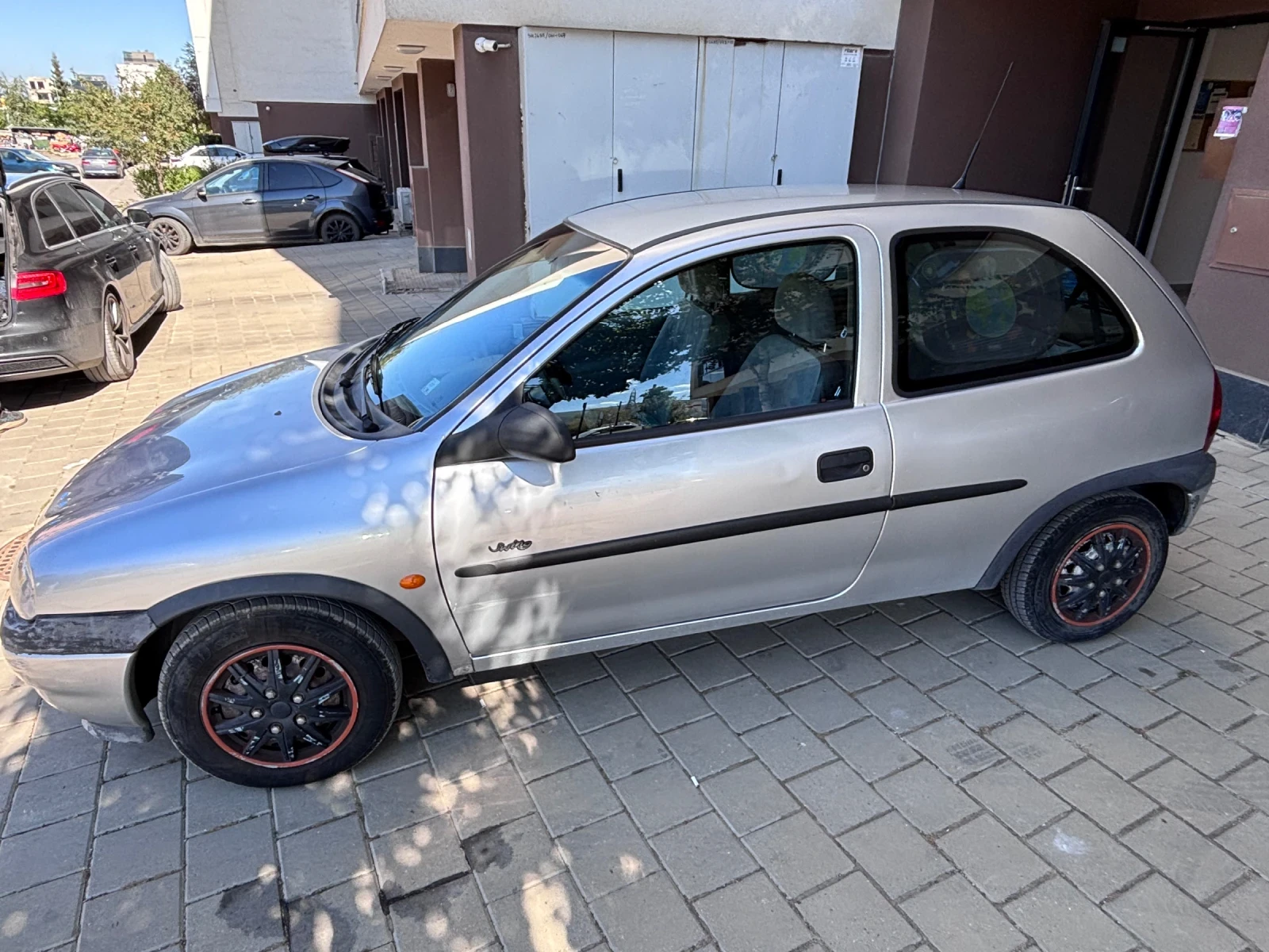 Opel Corsa 1.4MI Gas | Mobile.bg � ����������� 3