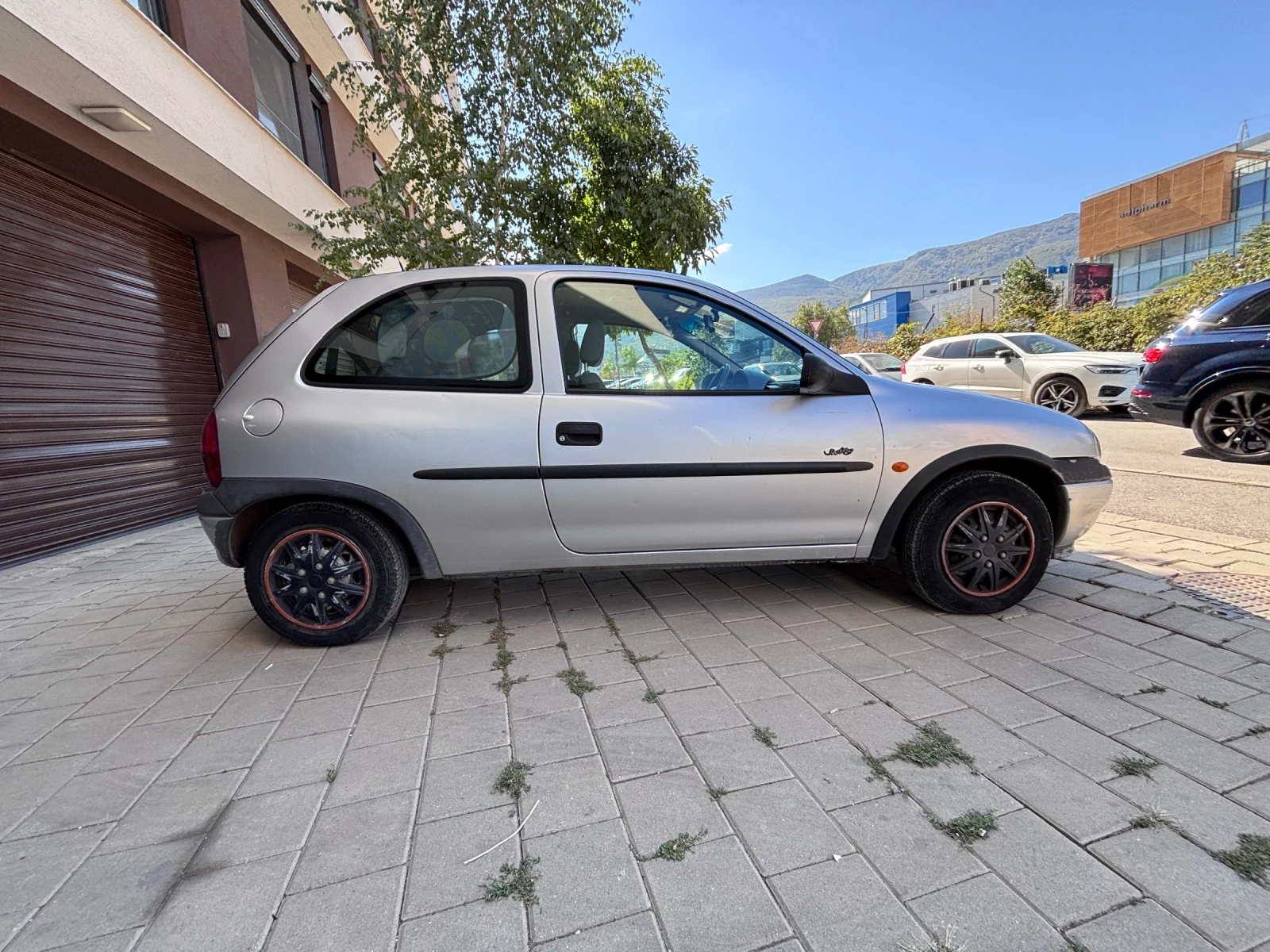Opel Corsa 1.4MI Gas | Mobile.bg � ����������� 2