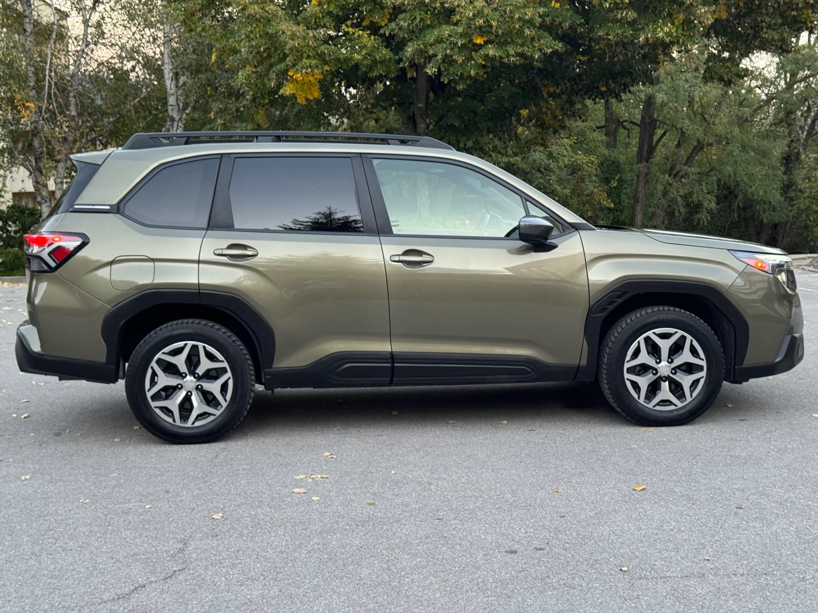 Subaru Forester 2.5 ������ 4x4 TOURING | Mobile.bg � ����������� 3