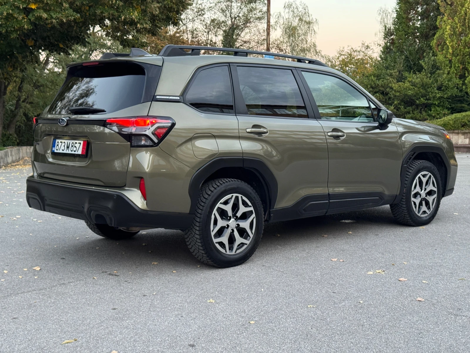 Subaru Forester 2.5 ������ 4x4 TOURING | Mobile.bg � ����������� 4