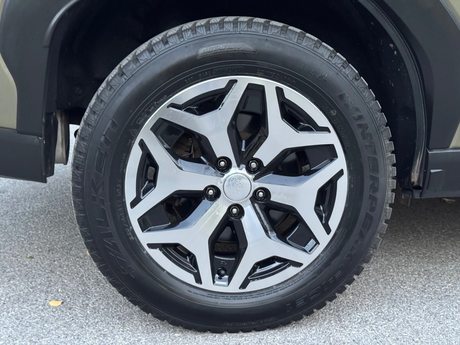 Subaru Forester 2.5 ������ 4x4 TOURING | Mobile.bg � ����������� 16