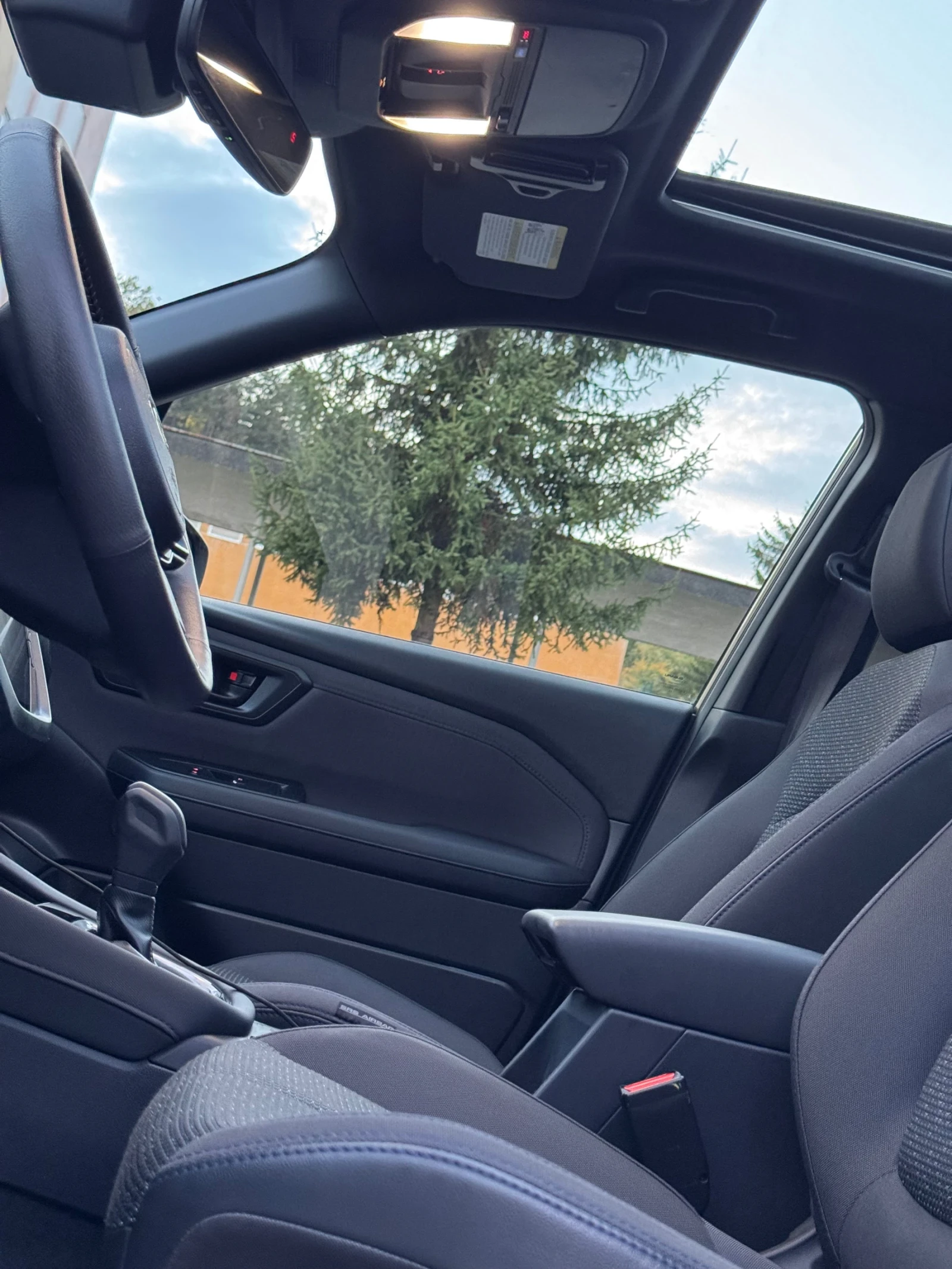 Subaru Forester 2.5 ������ 4x4 TOURING | Mobile.bg � ����������� 11